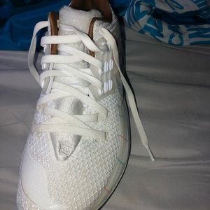 Kyrie Sandy Spongebob